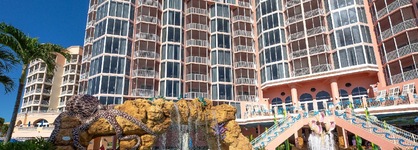 Pink Shell Beach Resort And Marina