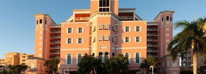 Pink Shell Beach Resort And Marina