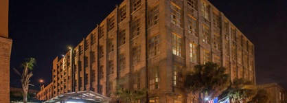 Hampton Inn & Suites Convention Center