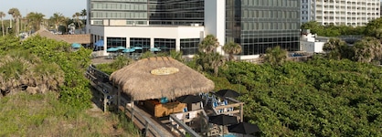 Hilton Cocoa Beach Oceanfront