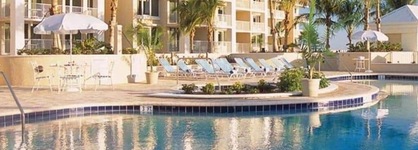 Marco Beach Ocean Suites