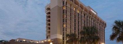 Charleston Marriott