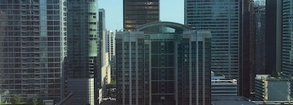 Sheraton Grand Chicago Riverwalk