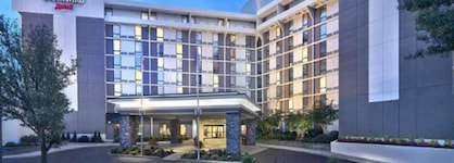 Courtyard By Marriott Philadelphia City Avenue