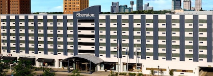 Sheraton Niagara Falls