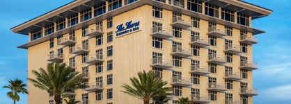 The Shores Resort & Spa
