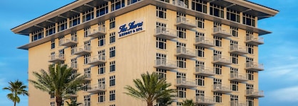 The Shores Resort & Spa