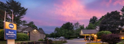 Best Western Inn & Suites Rutland-Killington
