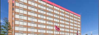 Ramada Plaza By Wyndham Albany