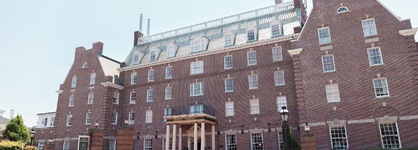 Hotel Viking