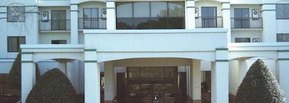 Four Points By Sheraton Raleigh North
