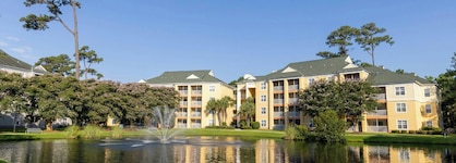 Sheraton Broadway Resort Villas