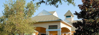 Sheraton Broadway Resort Villas