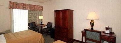 Quality Inn & Suites Central