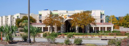 Comfort Suites Baton Rouge