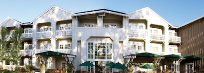 River Terrace Inn - A Noble House Hotel