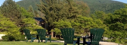 Cortina Inn & Resort