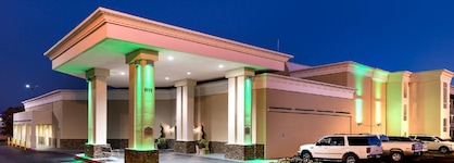 Holiday Inn Hotel & Suites Oklahoma City North By Ihg