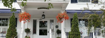 Kennebunkport Inn