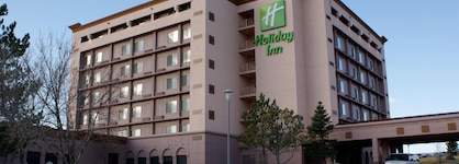 Holiday Inn Great Falls- Convention Center By Ihg