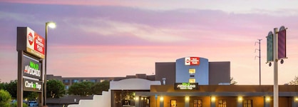 Best Western Plus Rio Grande Inn