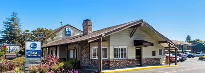 Best Western Hotel Garden Inn