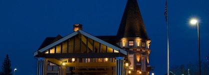 Holiday Inn Express Spokane Downtown By Ihg