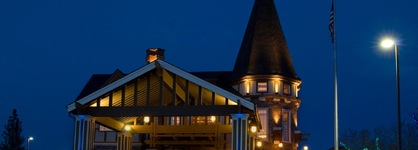 Holiday Inn Express Spokane Downtown By Ihg