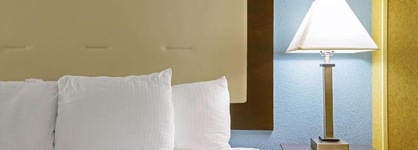 La Quinta Inn By Wyndham Columbia Se   Fort Jackson