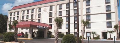 La Quinta Inn By Wyndham Columbia Se   Fort Jackson