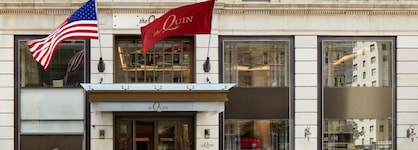 Hilton Club The Quin New York