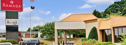 Ramada By Wyndham Statesville