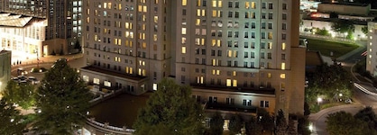 Grand Hyatt Atlanta In Buckhead