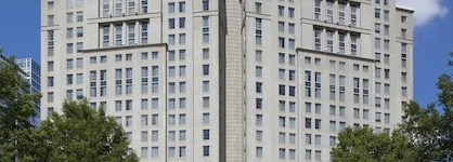 Grand Hyatt Atlanta In Buckhead