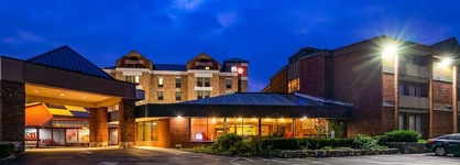 Best Western Plus Portsmouth Hotel And Suites