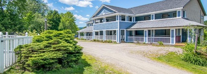 Grey Fox Inn