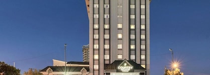 Country Inn & Suites By Radisson, Oklahoma City At Northwest Expressway, Ok