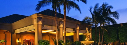 The Ritz-Carlton, Marina Del Rey