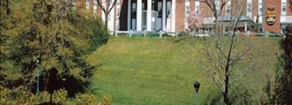 John Carver Inn & Spa