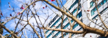 Sonesta Irvine