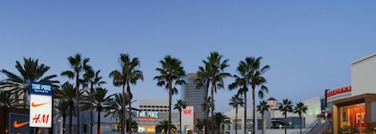 Hyatt Regency Long Beach