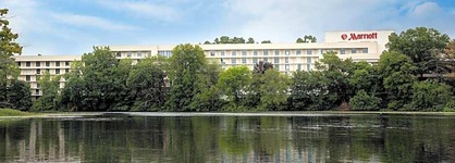 Boston Marriott Newton