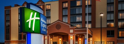 Holiday Inn Express Hotel & Suites South Portland By Ihg