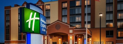 Holiday Inn Express Hotel & Suites South Portland By Ihg