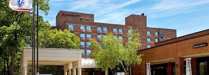 Boston Marriott Burlington
