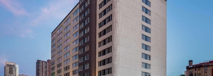 Doubletree Suites By Hilton Hotel Minneapolis