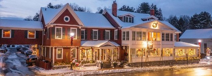 Green Mountain Inn