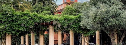 Doubletree By Hilton Hotel Sonoma Wine Country