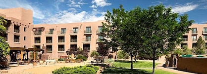 Hyatt Regency Tamaya Resort And Spa