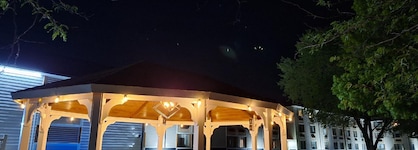 Ramada By Wyndham Indianapolis Speedway